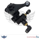 Amazon.com: Sang Seiyoga 1pc CV Front Right Passenger Side